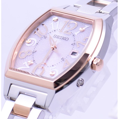 Seiko Lukia SSVW048