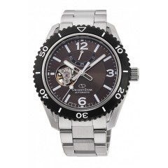 Orient Star Sports Semi Skeleton RK-AT0102Y