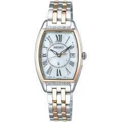 Seiko Lukia SSVW180