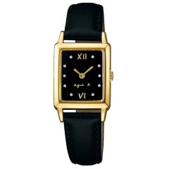 Seiko agnes.b Marcello Christmas Limited Model FCSK721