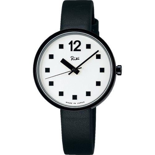 Seiko Alba Riki Watanabe AKQK459