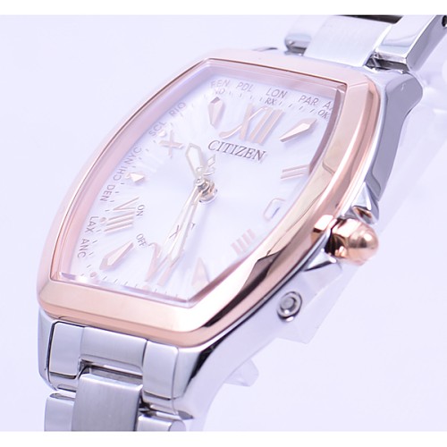 Citizen XC EC1104-55A