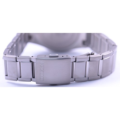 Citizen ATTESA CB1070-56A