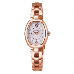 Seiko Selection 2019 Sakura Blooming Limited Model SWFA182