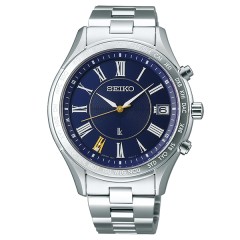 Seiko Lukia 2019 Eternal Blue Limited Edition SSVH031