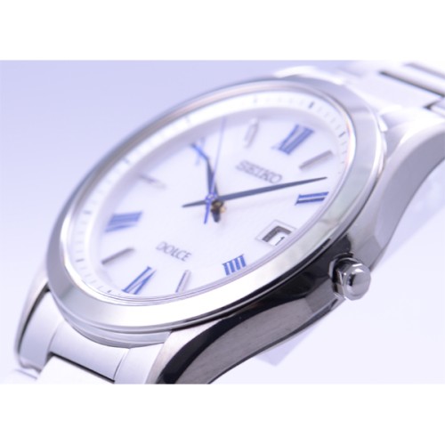 Seiko Dolce SADM007