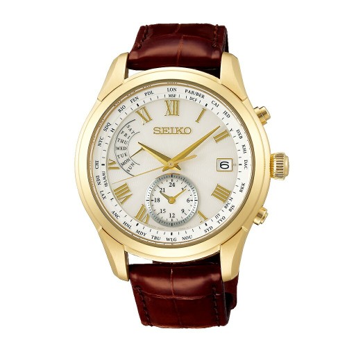 Seiko Brightz SAGA312