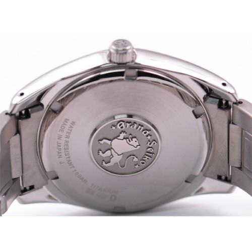 Grand Seiko SBGX267