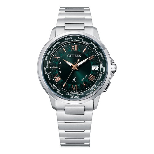 Citizen xC Limited Model CB1020-54W