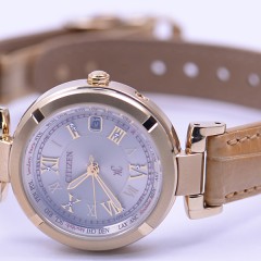 Citizen XC EC1115-08A