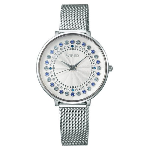 Seiko Wired F Tokyo Girl Mix AGEK454