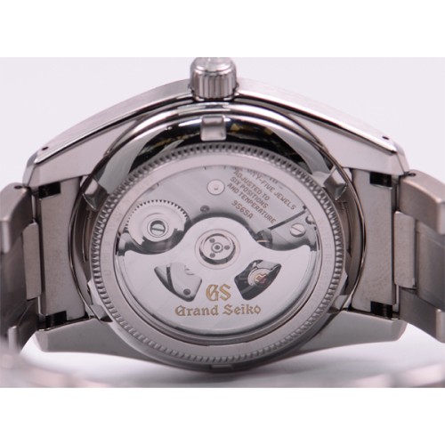 Grand Seiko SBGR259