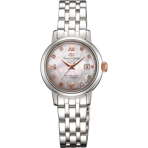 OrientStar Contemporary Standard WZ0431NR