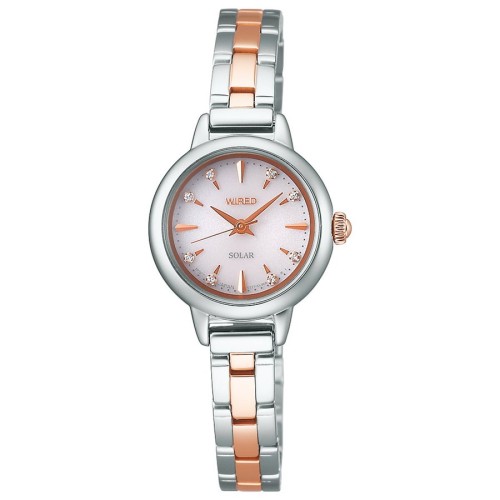 Seiko Wired F Solar AGED107