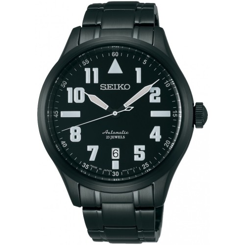 Seiko Spirit Nano Universe Limited Collection SCVE035