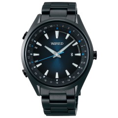 Seiko Wired Tokyo Sora Bluetooth Smart Watch AGAB413