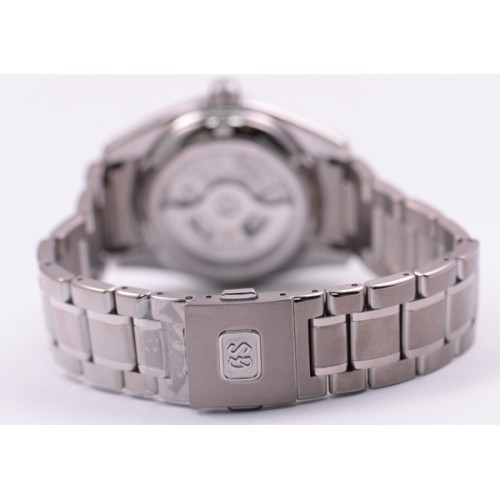 Grand Seiko SBGR259