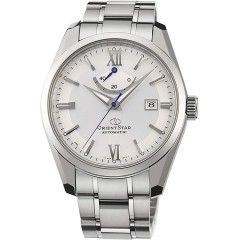 OrientStar Contemporary Titanium WZ0031AF