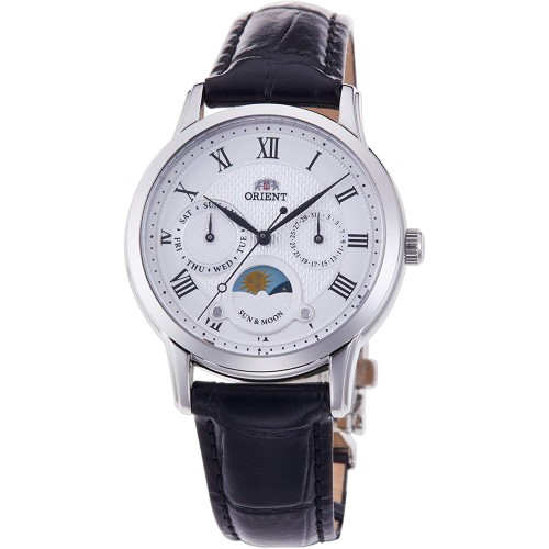 Orient Classic Sun&Moon RN-KA0003S