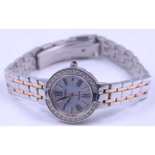 Seiko Exceline SWCW008