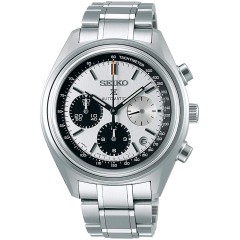 Seiko Prospex Seiko Automatic Chronograph 50th Anniversary Limited Model SBEC005 (SRQ029)