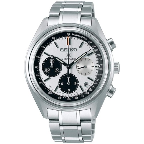 Seiko Prospex Seiko Automatic Chronograph 50th Anniversary Limited Model SBEC005 (SRQ029)