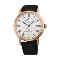 Orient Star Classic Limited Model WZ0311EL