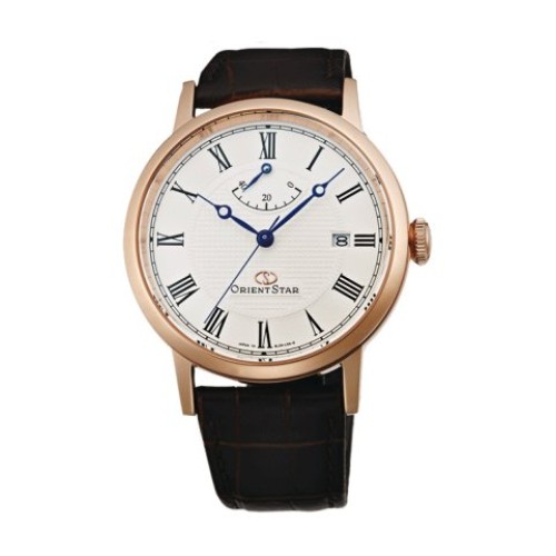 Orient Star Classic Limited Model WZ0311EL