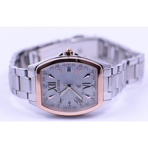 Citizen XC EC1104-55A