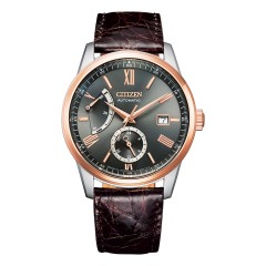 Citizen Collection NB3004-04K