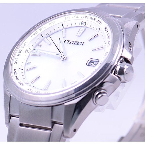 Citizen ATTESA CB1070-56A