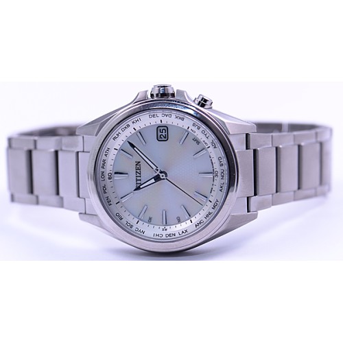 Citizen ATTESA CB1070-56A