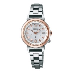 Seiko Lukia Lucky Passport SSVV002