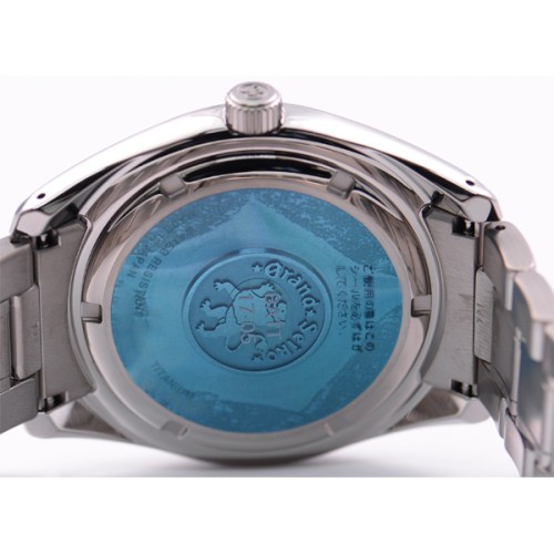Grand Seiko SBGV231