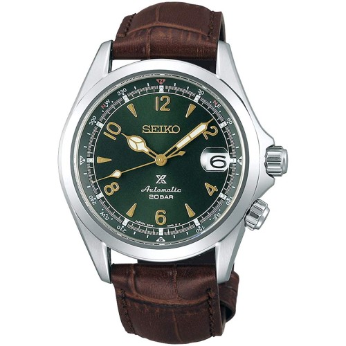 Seiko Prospex Alpinist Limited Model SBDC091