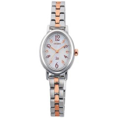 Orient iO Natural & Plain WI0461WD
