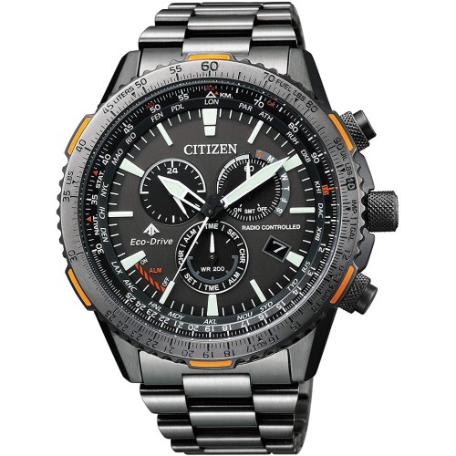 Citizen PROMASTER CB5007-51H