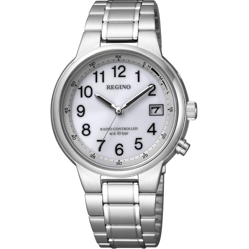 Citizen REGUNO KL8-112-93