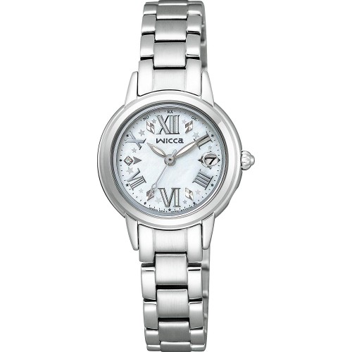 Citizen WICCA KL0-014-97