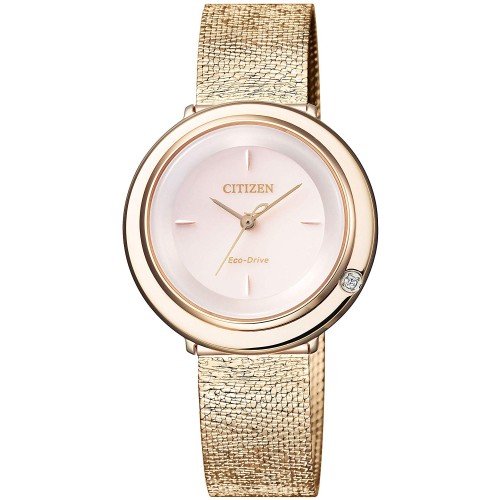 Citizen L EM0643-92X