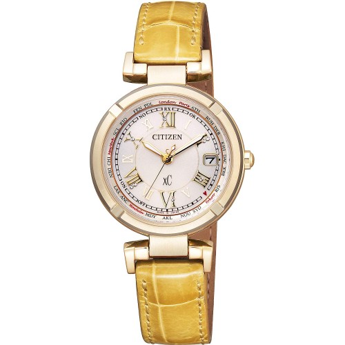 Citizen XC EC1115-08A