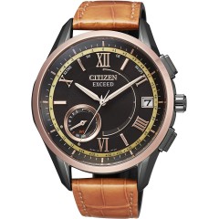 Citizen EXCEED GPS CC3054-04E