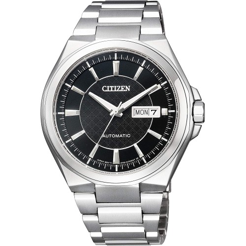 Citizen COLLECTION NP4080-50E