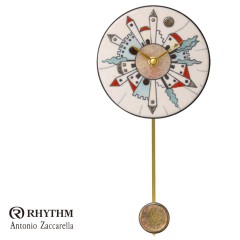 Citizen ZACCARELLA Z917 ZC917-003