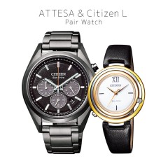 Citizen ATTESA/Citizen L CA4394-54E/EM0656-23A