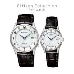Citizen COLLECTION PAIR AS1060-11A/ES0000-10A