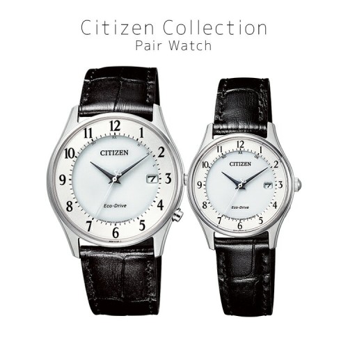 Citizen COLLECTION PAIR AS1060-11A/ES0000-10A