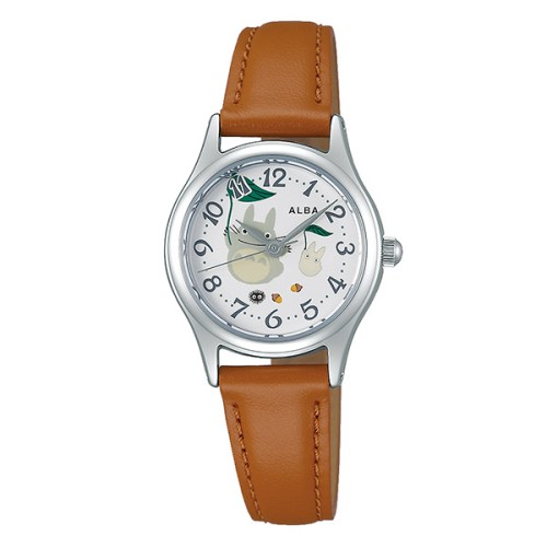 Seiko Alba My Neighbor Totoro Character ACCK427