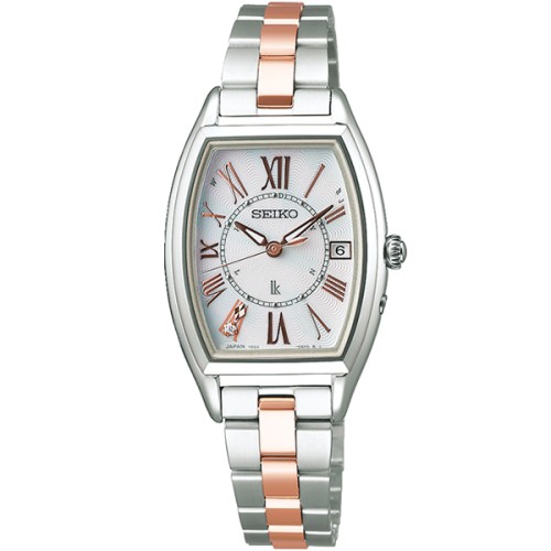 Seiko Lukia Haruka Ayase SSQW051