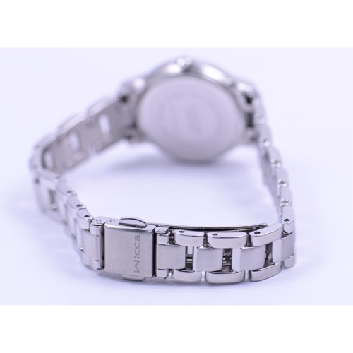 Citizen WICCA KH3-410-91